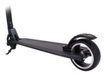 Monopatin Electrico Iqual Scooter Plegable 12km/h Luces Led