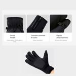 Guantes Xiaomi