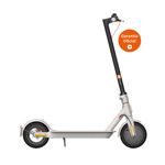 Scooter Eléctrico Xiaomi Mi Electric Scooter 3 - Gris