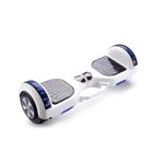 Patineta Eléctrica FoxBox Hoverboard Blanco 350W