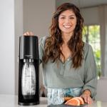 Sodastream Oficial TERRA. Máquina para hacer Soda