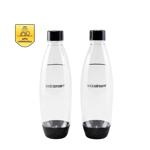 Sodastream Oficial Botellas Twinpack 1 lt