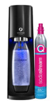 Máquina Para Hacer Soda E-terra Sodastream Botella Cilindro