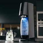 Máquina Para Hacer Soda E-terra Sodastream Botella Cilindro