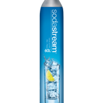 GAS SODASTREAM CILINDRO EXCH ALCOJET 60L