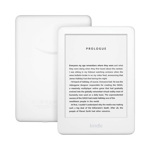 E-book Kindle Front Light 8GB White