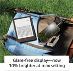 Amazon Kindle Paperwhite 6.8¨ - 11th - 300ppi - IPX8 - 16GB - WIFI - Verde