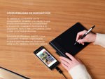 Tableta Digitalizadora Huion De Dibujo Profesional