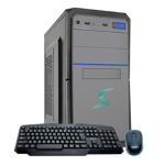 PC GAMER RYZEN 7 5700G + 16GB RAM + 480GB SSD – GRAPHICS VEGA + MOUSE Y TECLADO