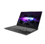 Notebook Lenovo Legion Slim 7 AMD Ryzen 7 32GB 512GB SSD