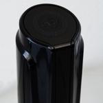 Purificador de Agua Negro 14000L elimina cloro