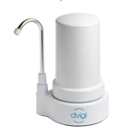 Dvigi Compact Pure Purificador Sobre Mesa