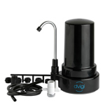 Dvigi Purificador Sobre Mesa Compact Pure 