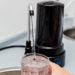 Dvigi Purificador Sobre Mesa Compact Pure 