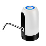 Dispenser De Agua Portátil Gadnic Bomba Dispensador Bidones
