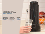 Repuesto para Filtro de Agua linea Aqua Dvigi 102