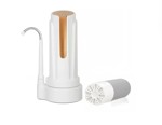 Purificador De Agua Dvigi As Plus Elimina Arsenico Sobre Mesa