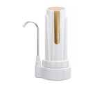 Purificador De Agua Dvigi As Plus Elimina Arsenico Sobre Mesa