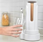 Purificador De Agua Dvigi As Plus Elimina Arsenico Sobre Mesa