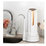 Purificador De Agua Dvigi As Plus Elimina Arsenico Sobre Mesa