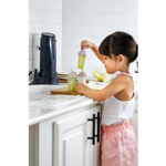 Purificador de Agua Sobre Mesada Dvigi Modelo AQUA + 2 Filtros de repuesto
