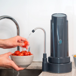 Repuesto Purificador Sobre Mesa Classic Aqua x3