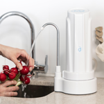 Repuesto Purificador Sobre Mesa Classic Aqua x3