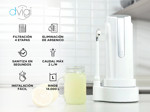 Purificado de Agua Dvigi AS PLUS Elimina Arsénico