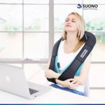 Masajeador Cervical Suono Relajante