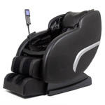 Sillon Masajeador Wolke Bluetooth Stratophere Ltrack Calor Premium