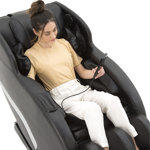 Sillon Masajeador Wolke Bluetooth Stratophere Ltrack Calor Premium