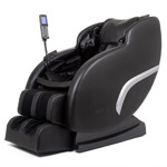Sillon Masajeador Wolke Bluetooth Stratophere Ltrack Calor Premium