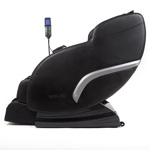 Sillon Masajeador Wolke Bluetooth Stratophere Ltrack Calor Premium
