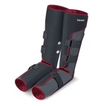 Botas Presoterapia Masaje Beurer Fm 150 Pro