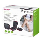 Botas Presoterapia Masaje Beurer Fm 150 Pro