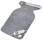 Almohadilla Térmica Gadnic ALM2231 6 Configuraciones De Calor indicador LCD