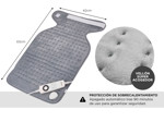 Almohadilla Térmica Gadnic ALM2231 6 Configuraciones De Calor indicador LCD