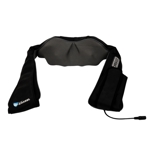 SMART KASSEL MASAJEADOR CERVICAL SHIATSU CON CALOR SK-NM201