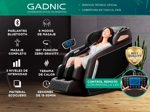 Sillon Masajeador Gadnic Relax