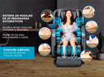 Sillon Masajeador Gadnic Relax