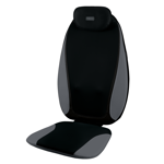 Asiento Masajeador Shiatsu Homedics Pro Plus MCS-380HBK-AR