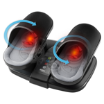 Masajeador de Pies Shiatsuflex Homedics FMS-355H-AR