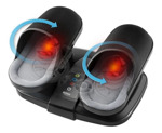 Masajeador de Pies Shiatsuflex Homedics FMS-355H-AR