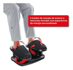 Masajeador de Pies Shiatsuflex Homedics FMS-355H-AR