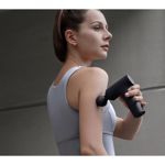 Pistola Masajeadora Mini Xiaomi