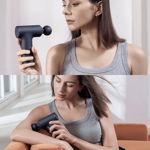 Pistola Masajeadora Mini Xiaomi