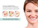 Masajeador Facial Corporal Gadnic Verde Jade