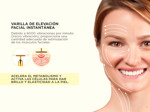 Masajeador Facial Eléctrico Antiarrugas