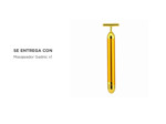 Masajeador Facial Eléctrico Antiarrugas