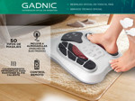 Masajeador Electromagnetico Gadnic Acupuntura